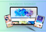 build squarespace website, design or redesign squarespace website development